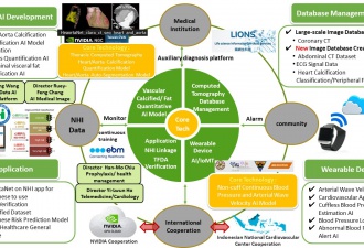 Innovative Chronic Disease Care Model